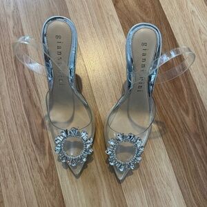 Gianni Binni Sandals